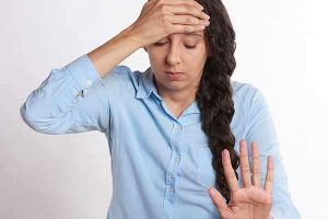 Fra fravær til nærvær