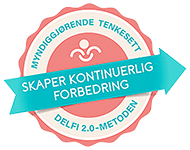 Myndiggjørende tenkesett