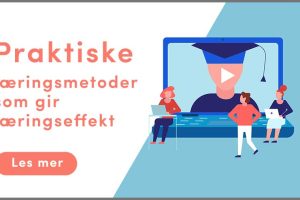 150 velprøvde metoder – til din disposisjon!