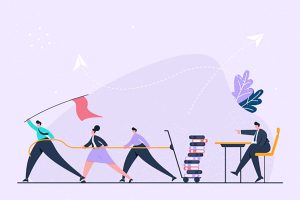 På tide å forklare hva som menes med myndiggjørende ledelse?