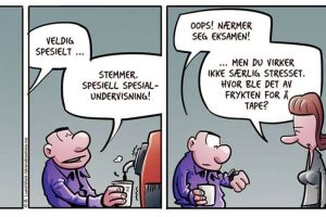 Alternativ til pisk-og-gulrot-metoden