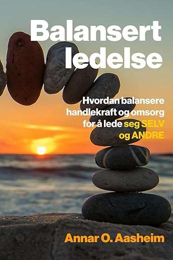 Forside Balansert Ledelse